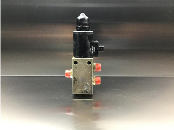 Гідравліка LIEBHERR