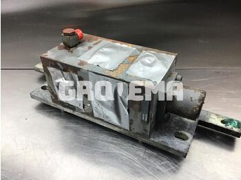 Гідравліка LIEBHERR