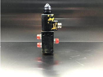 Гідравліка LIEBHERR