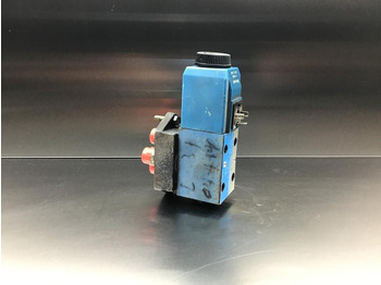 Гідравліка LIEBHERR