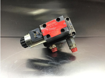 Гідравліка LIEBHERR