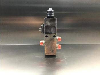 Гідравліка LIEBHERR