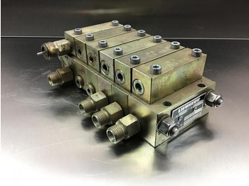 Гідравліка LIEBHERR