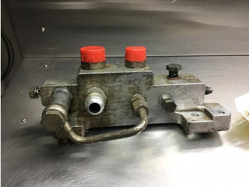 Гідравліка LIEBHERR