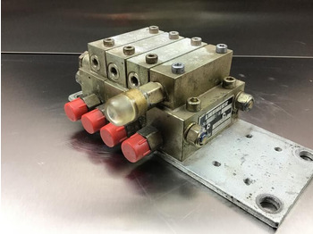 Гідравліка LIEBHERR