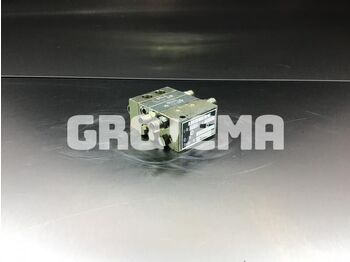 Гідравліка LIEBHERR