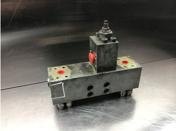 Гідравліка LIEBHERR