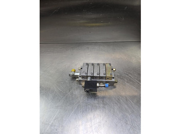 Гідравліка LIEBHERR