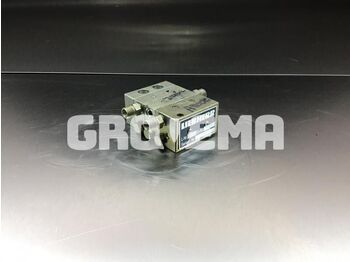 Гідравліка LIEBHERR