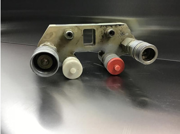 Гідравліка LIEBHERR