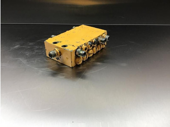 Гідравліка LIEBHERR