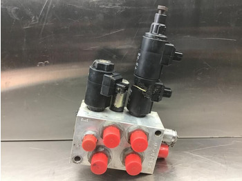 Гідравліка LIEBHERR