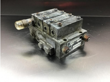 Гідравліка LIEBHERR