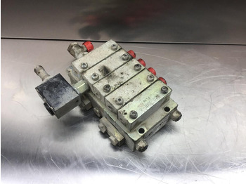 Гідравліка LIEBHERR