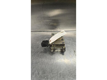 Гідравліка LIEBHERR