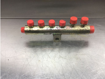 Гідравліка LIEBHERR