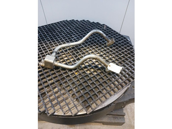 Паливна система LIEBHERR