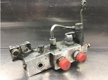 Гідравліка LIEBHERR