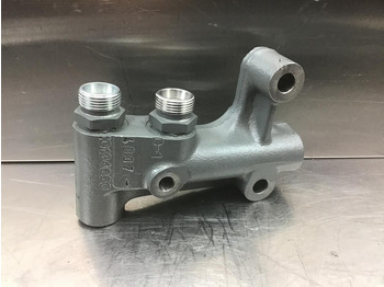 Гідравліка LIEBHERR