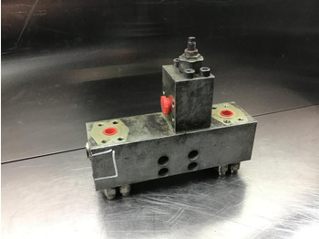 Гідравліка LIEBHERR