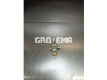 Гідравліка LIEBHERR