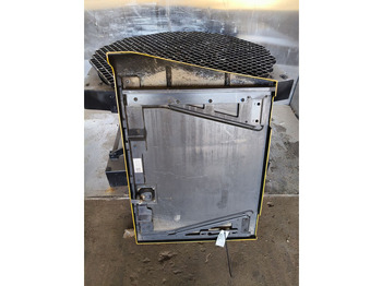 Двері та запчастини LIEBHERR