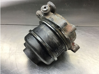 Гідравліка LIEBHERR