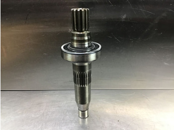 Гідравліка LIEBHERR