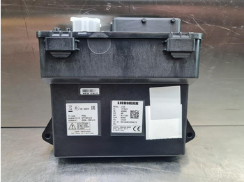 Блок управління Liebherr ECU Unit: фото 2 Блок управління Liebherr ECU Unit: фото 2