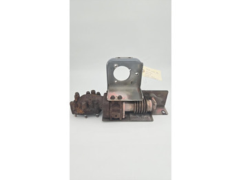 Вихлопна система LIEBHERR