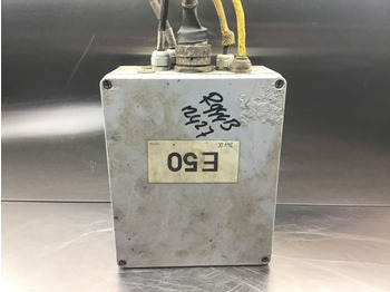 Блок управління LIEBHERR