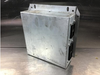 Блок управління LIEBHERR