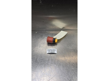 Приладова панель LIEBHERR