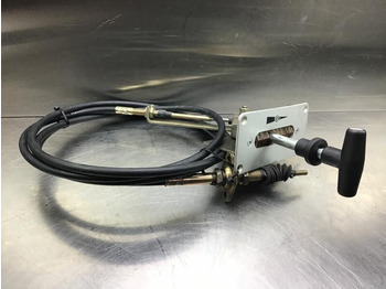 Двигун та запчастини LIEBHERR