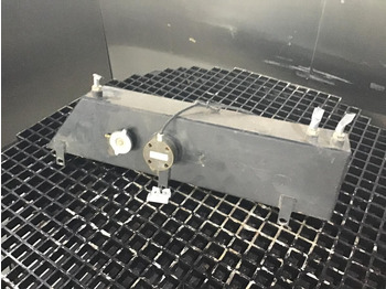 Розширювальний бачок LIEBHERR