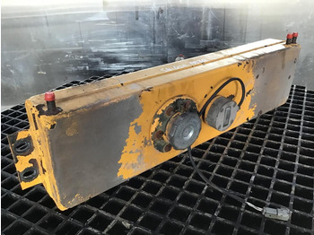 Розширювальний бачок LIEBHERR