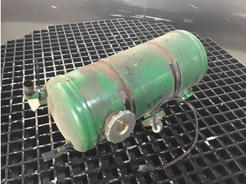 Розширювальний бачок LIEBHERR