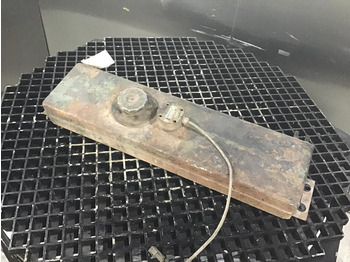 Розширювальний бачок LIEBHERR