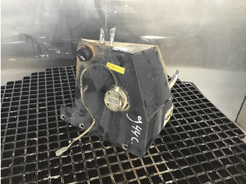 Розширювальний бачок LIEBHERR