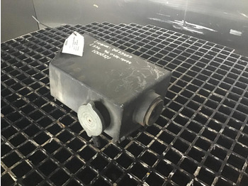 Розширювальний бачок LIEBHERR