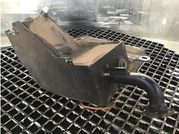 Розширювальний бачок LIEBHERR