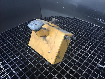 Розширювальний бачок LIEBHERR