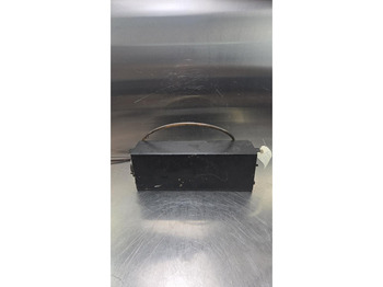 Розширювальний бачок LIEBHERR