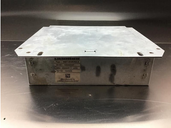 Блок управління LIEBHERR