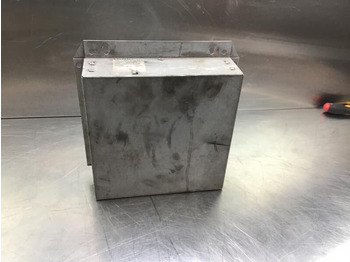 Блок управління LIEBHERR