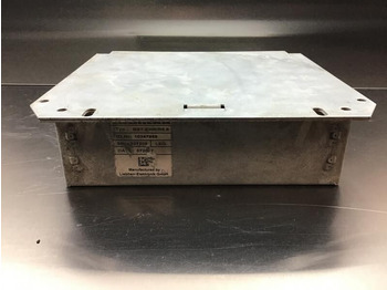 Блок управління LIEBHERR