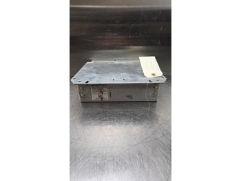 Блок управління LIEBHERR