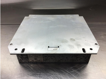 Блок управління LIEBHERR