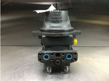 Гідравлічний мотор LIEBHERR