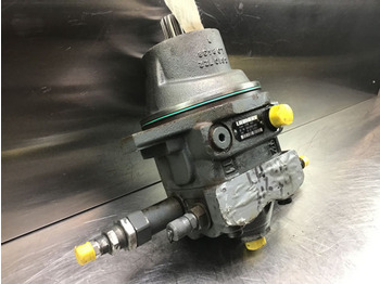 Гідравлічний мотор LIEBHERR